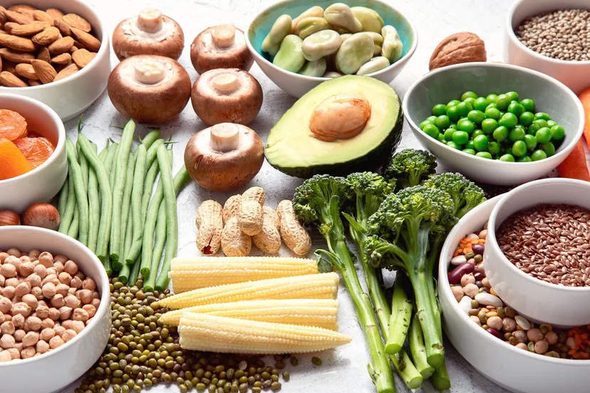 print version 300 dpi shutterstock 1435186316 plantaardig proteine