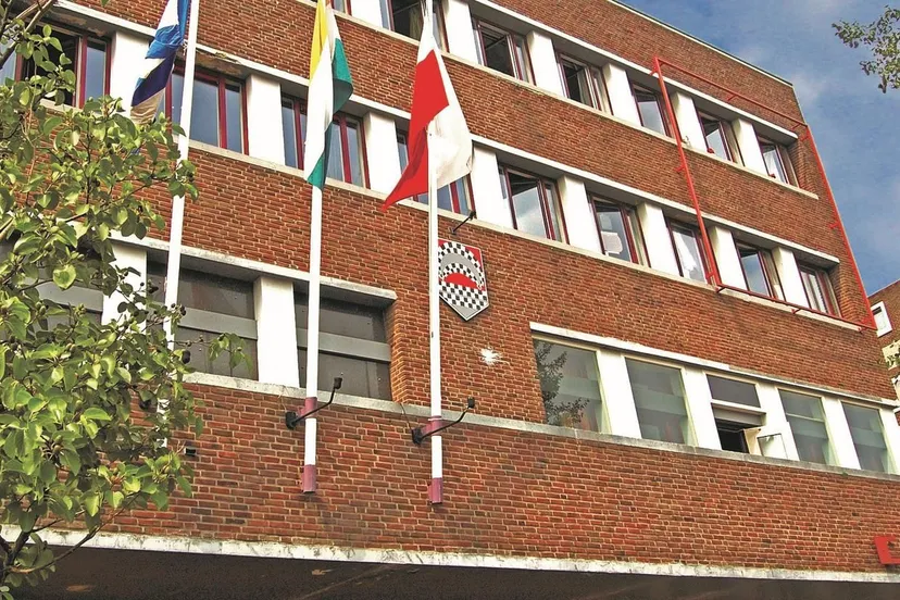 rk studentenvereniging