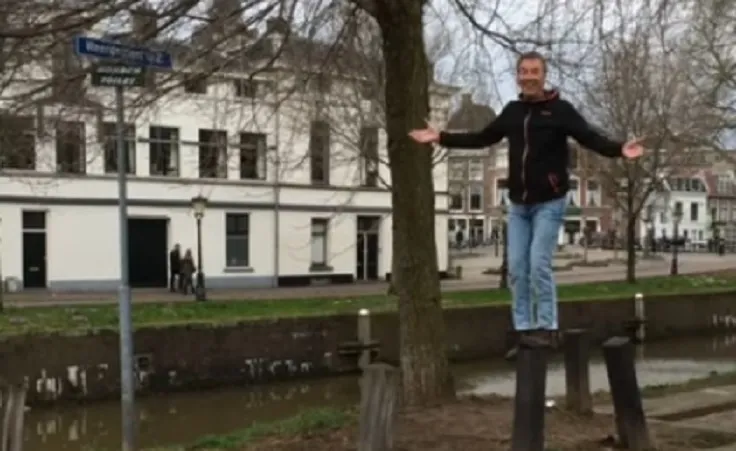 robby expeditie robinson