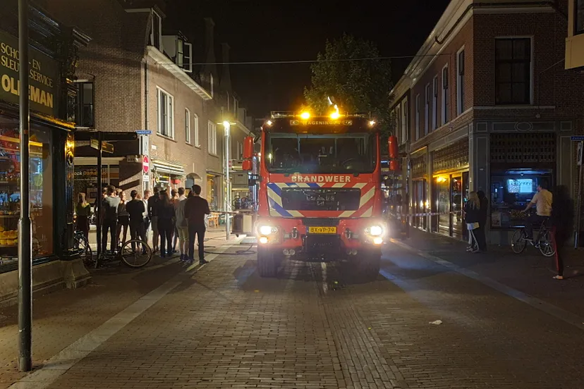 rook in restaurant2019 06 29 020519