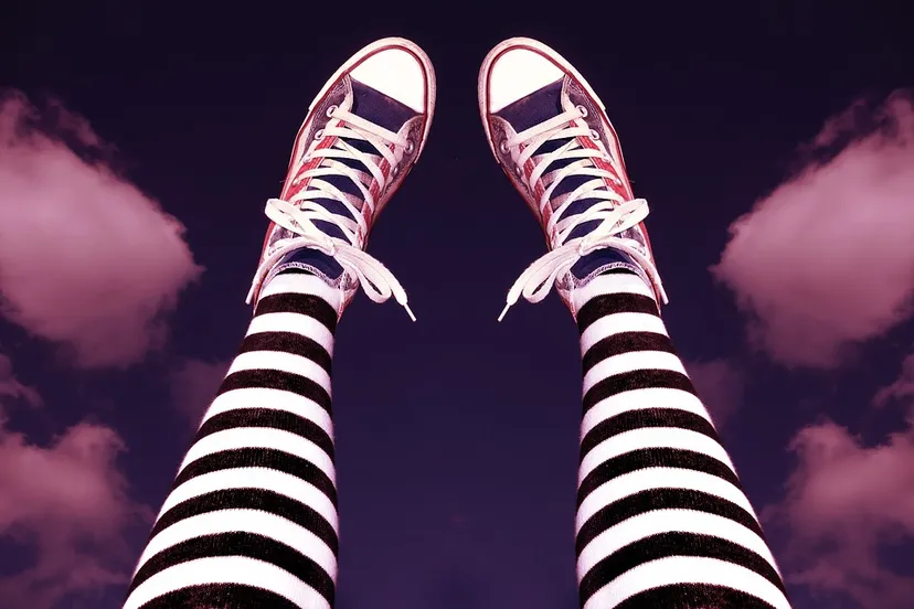 schoenen mabelamber pixabay