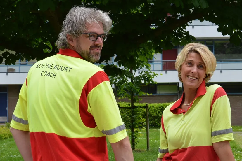 schone buurt coaches