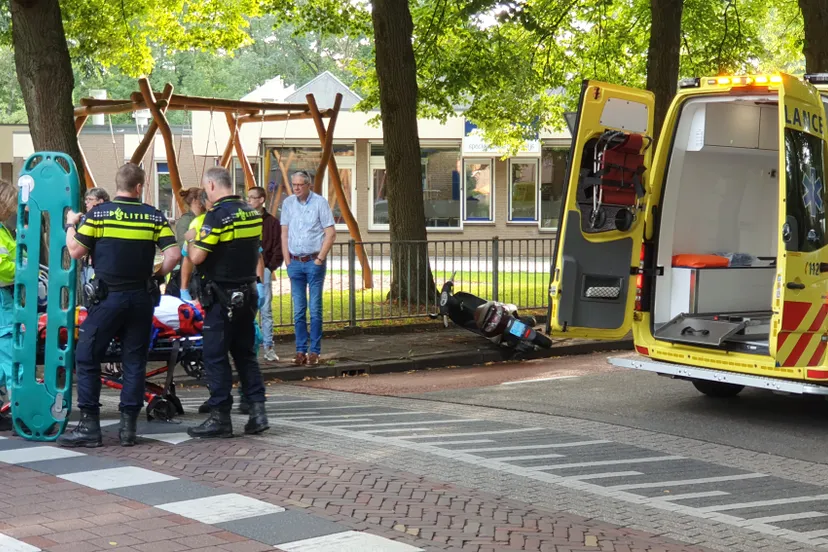 scooter vanuvenweg 20190818 185211