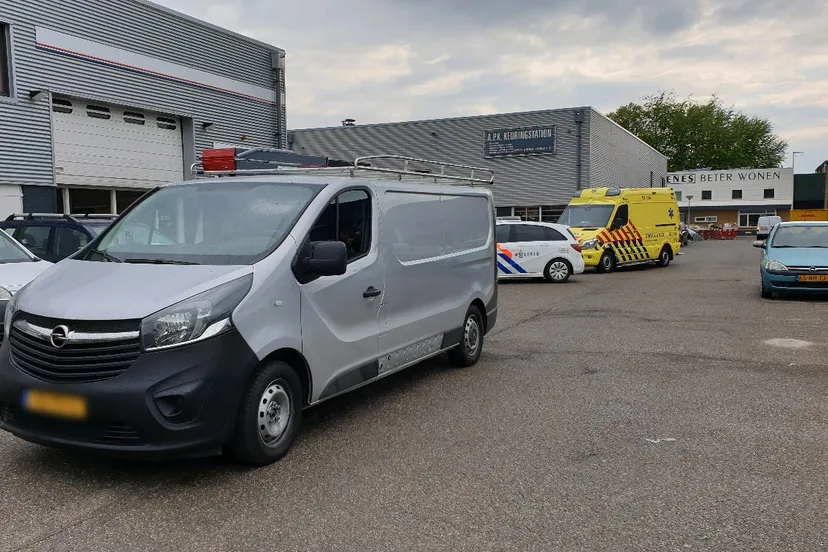 scooterrijder 5 2019 5 20 18