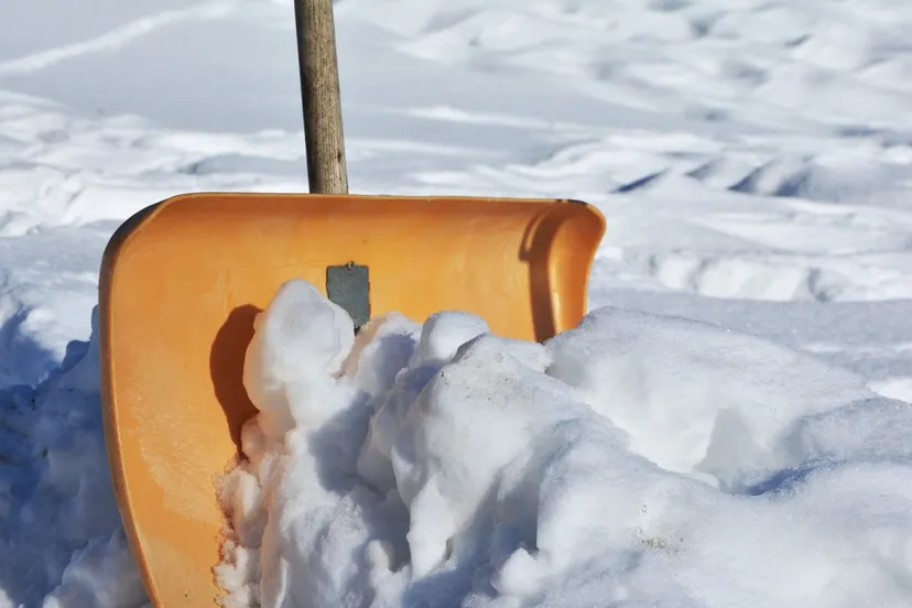 snow shovel winter service winter snow room service winter room service shoveling new zealand 1198641