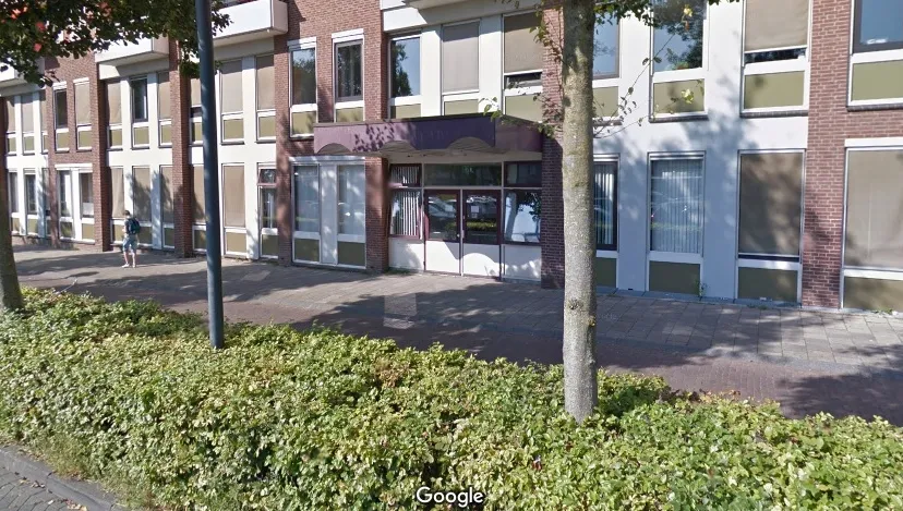 stadskantoor googlemaps