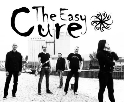 the easy cure advert ii
