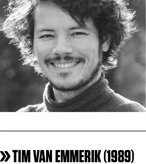 tim van emmerik