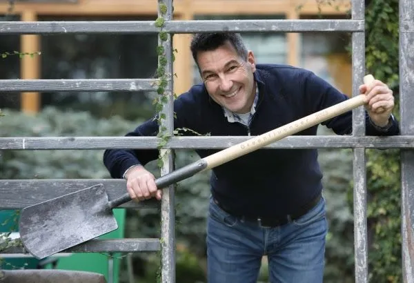 tim van hattum greenfluencer