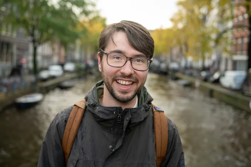 timo maas foto nick den engelsman