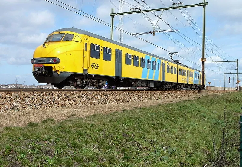 trein martijnvanvulpen wikimeida