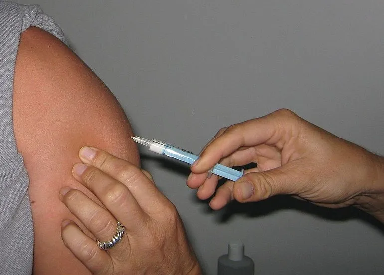 vaccinatie grook da oger wikimedia