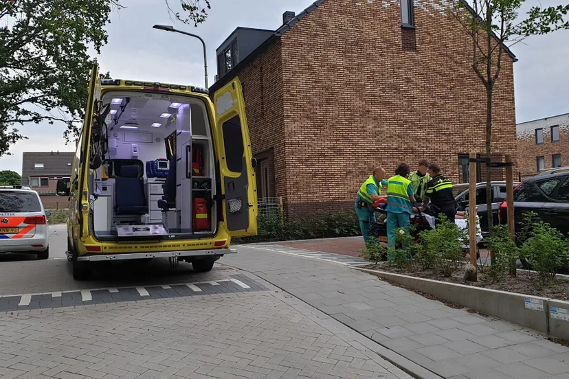 vervelende man wageningen 2