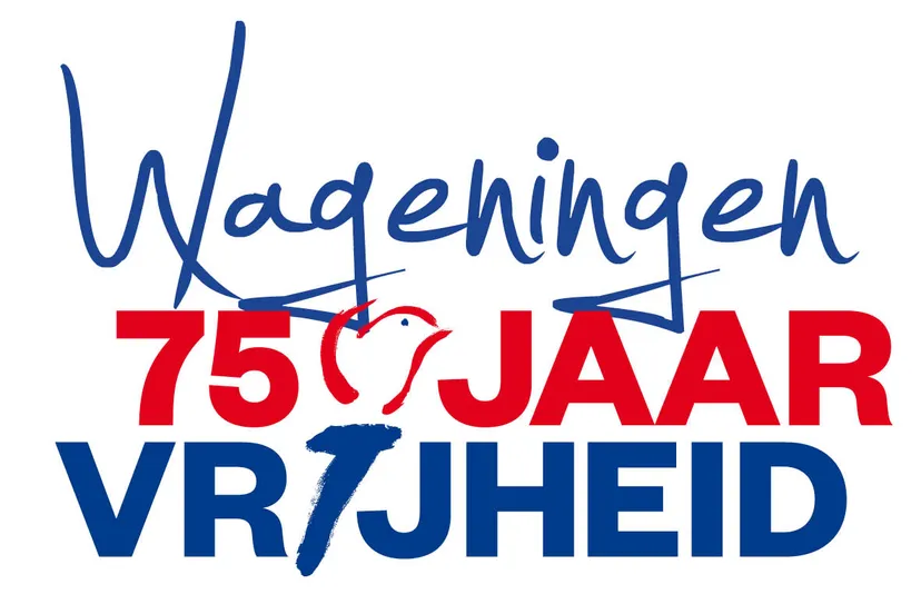 wageningen 75 jaar vrijheid