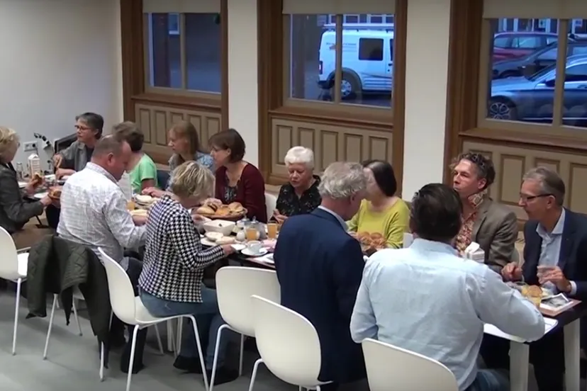 wageningen streekontbijt