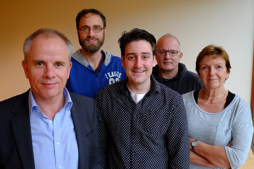 wagenings nut bestuur