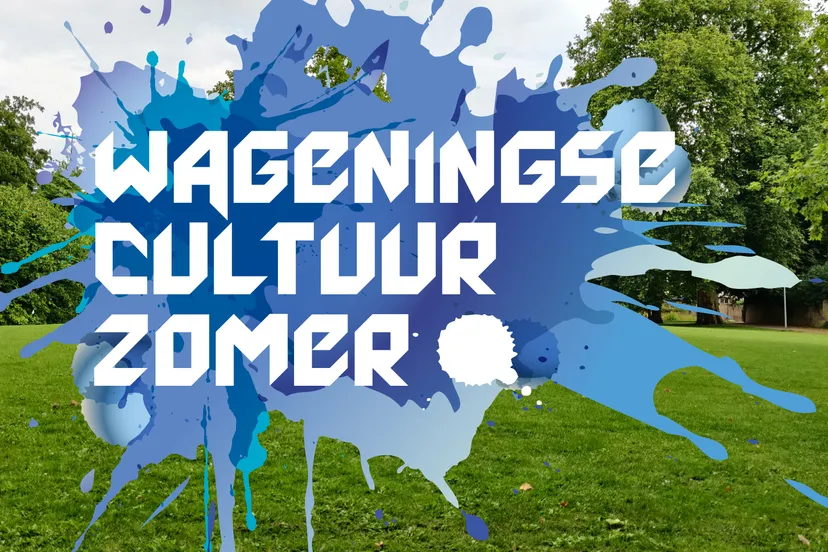 wageningse cultuurzomer