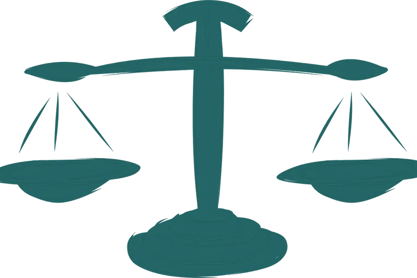 weegschaal clker free vector images cc0