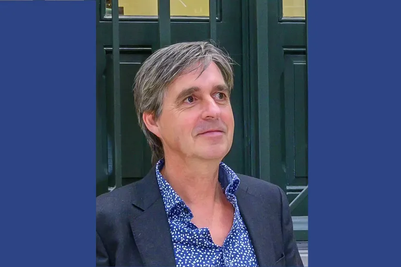 wethouder arie willem bijl wageningen fotograaf robert stienstra