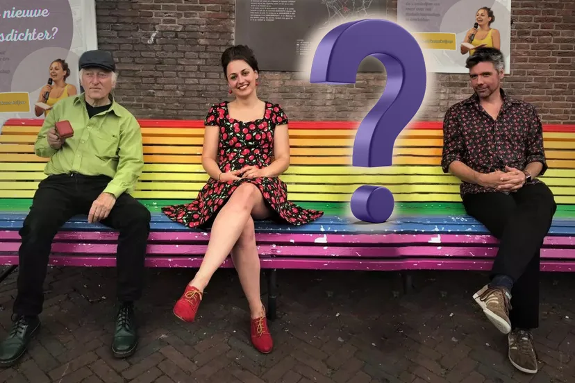 wie wordt de nieuwe stadsdichter de bblthk