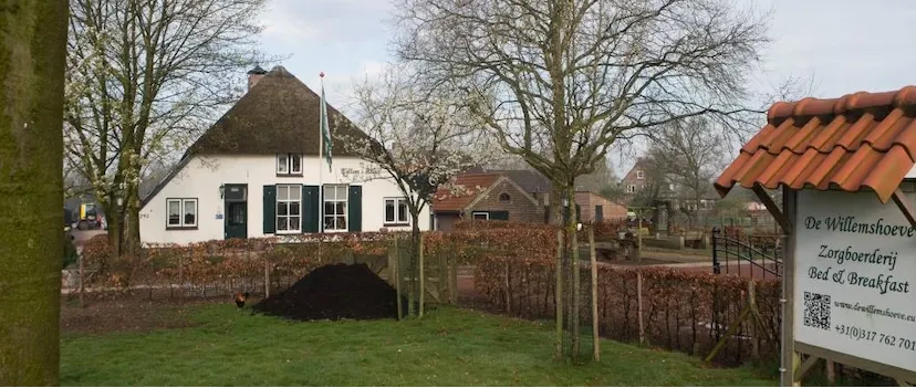 willemshoeve