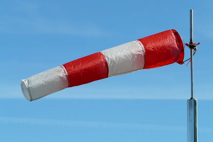 wind sock hans braxmeier cc0 pixabay