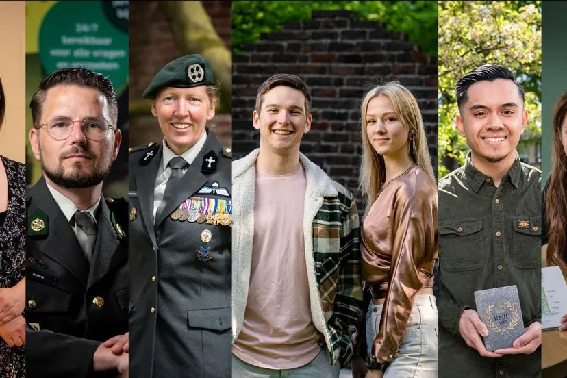 witte anjer prijs 2024nationaal comite veteranendag