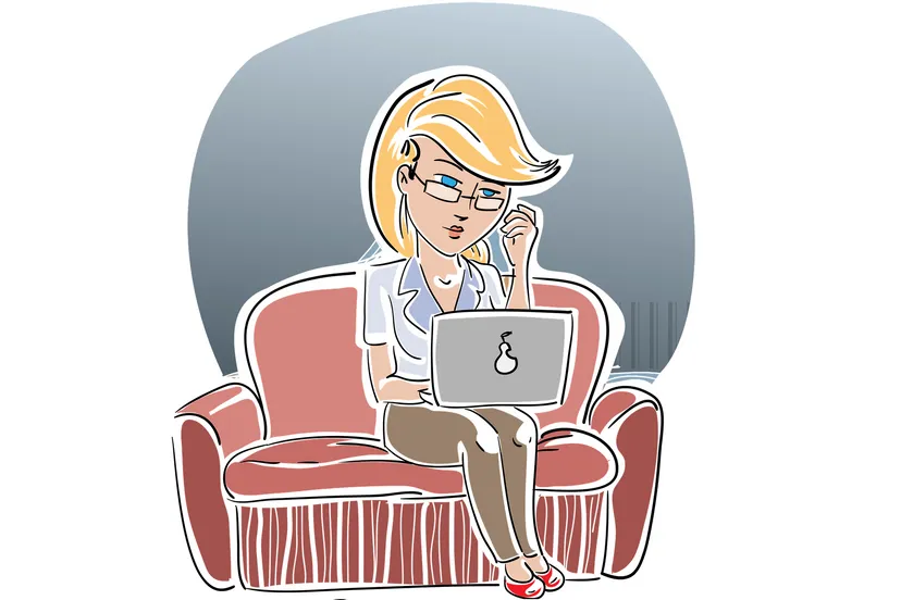 woman tablet graphicmama team pixabay