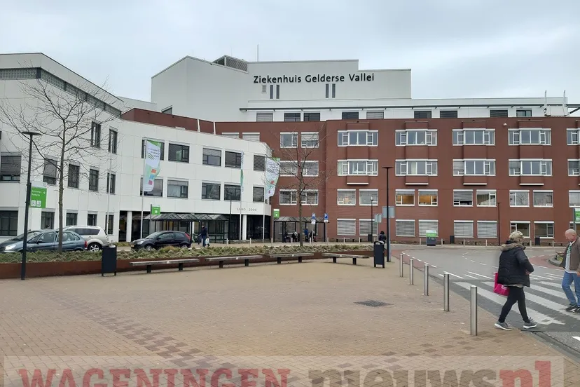 ziekenhuis ede 1