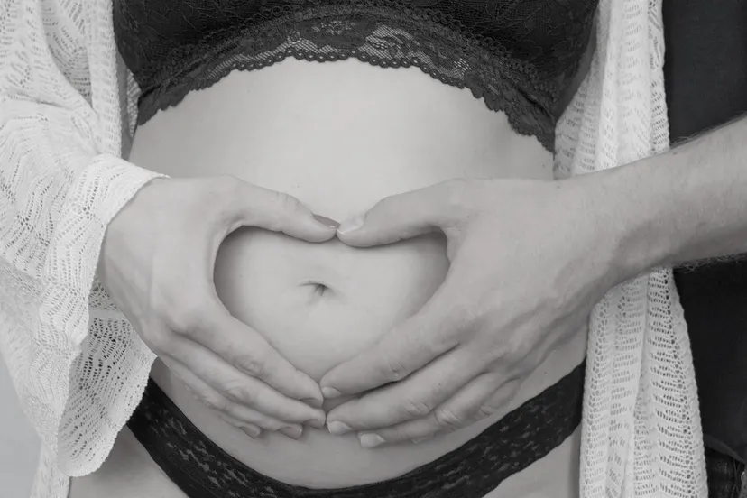 zwanger mylene2401 cc0 pixabay