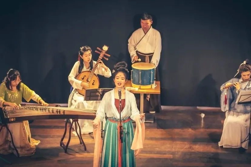 sweet potatowageningse cultuurzomer