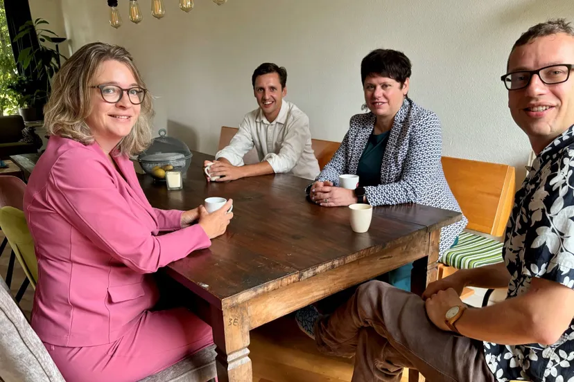 hospitaverhuur wageningen