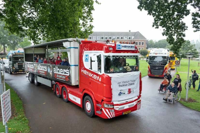 truckersdag zideris 2023 rhenen foto niek stam 07617