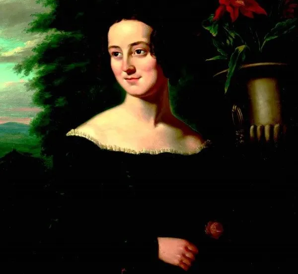 berthe hoola van nooten c wereldmuseum