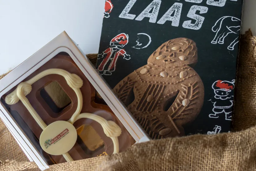 bliss to shine persbericht speculaasactie 1