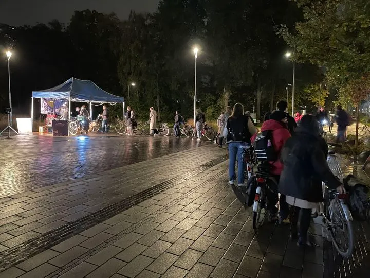 gemeente wageningen fietsverlichting