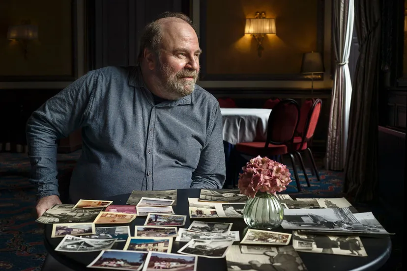 van mook slp indah 13x17