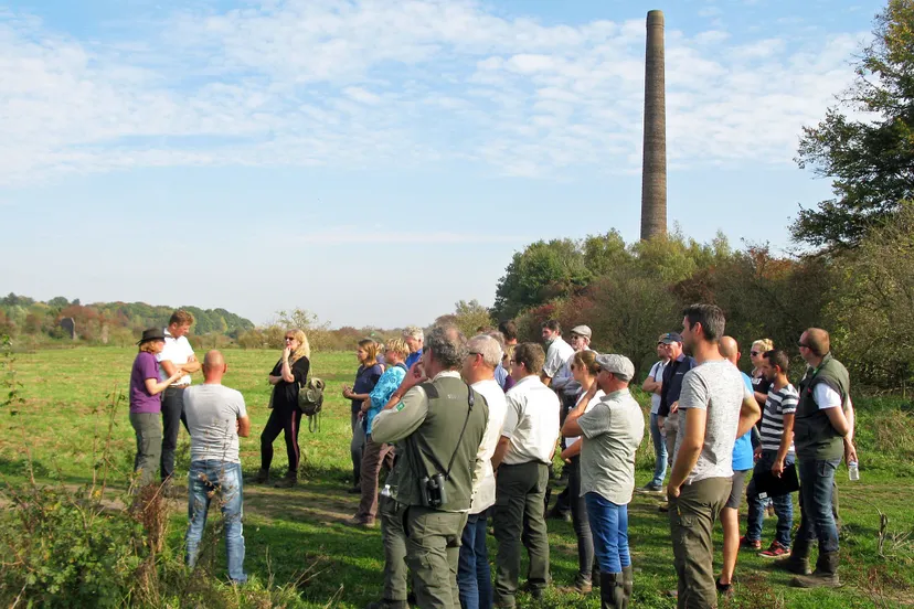 wag bovenpolder cees van d