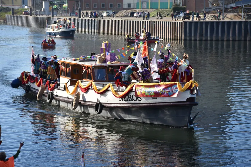 aankomst sinterklaas9 n