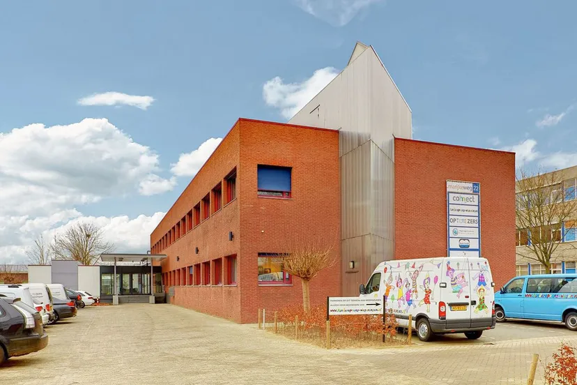 marijkewegaftermagis