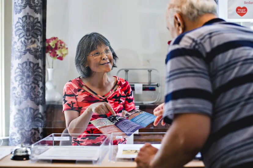 casteelse poort gerrie juni 2021