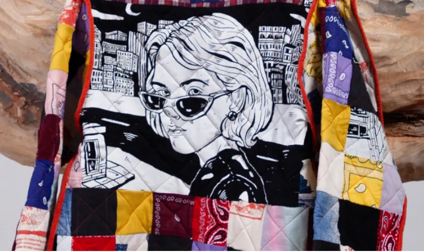 screenshot 2025 01 15 at 20 53 41 maskerade ism artez arnhem het depot beeldengalerij in wageningen