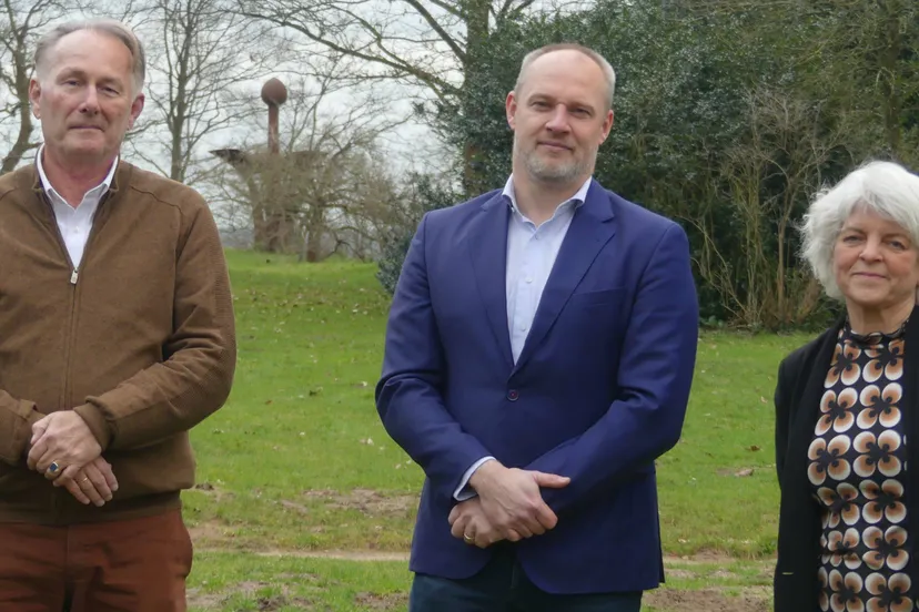 peter oude ophuis dennis gudden nettie buitelaar