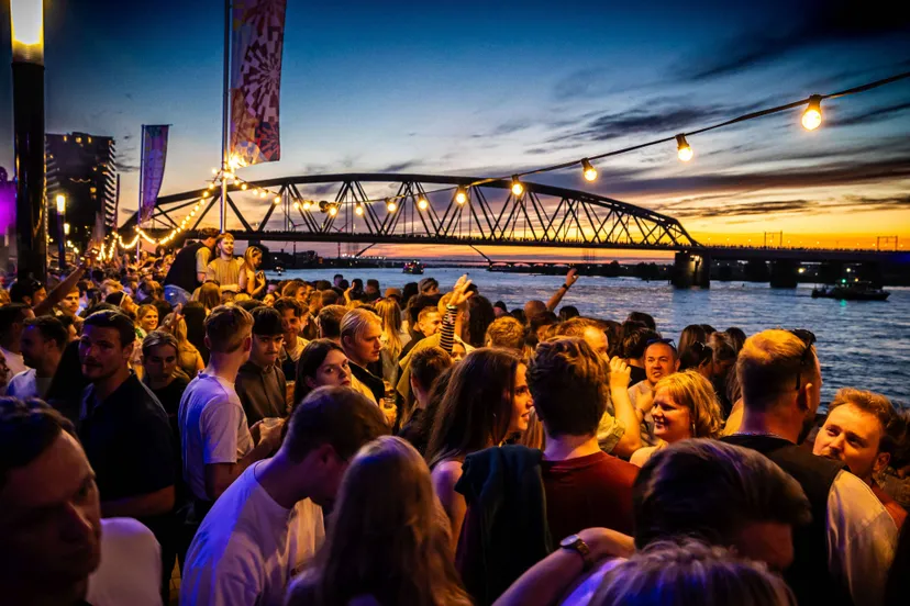 14 07 2024 vierdaagsefeesten waalkade marcelkrijgsman rechtenvrij