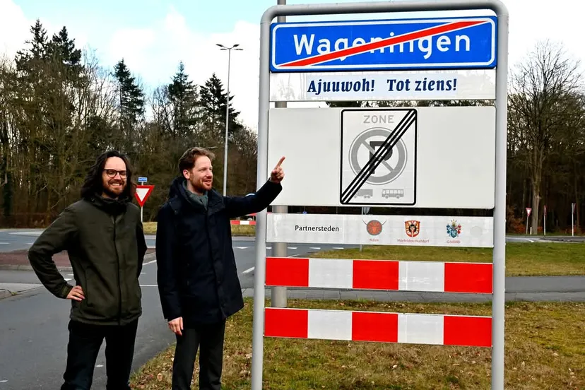 ajuwooh wageningen in beeld c gemeente