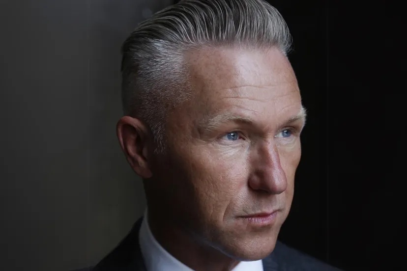 beeld persbericht alex boogers