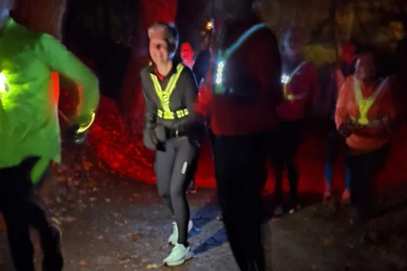 night run file liggend