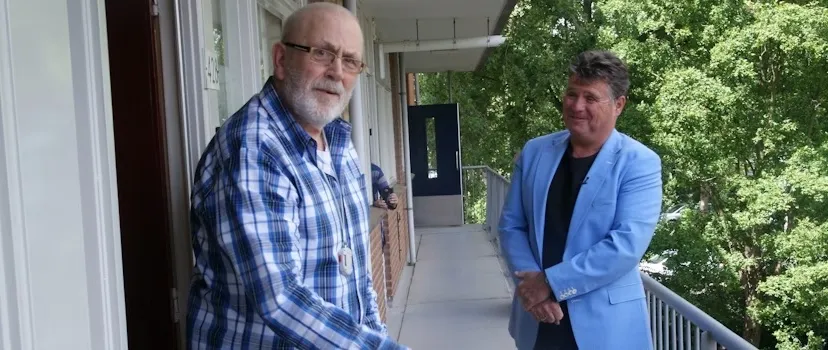 zonnebloem wageningen