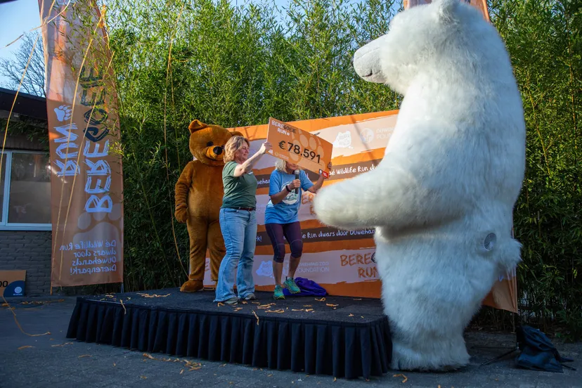 2025 beregoeie run prijzen en podium 05jpg