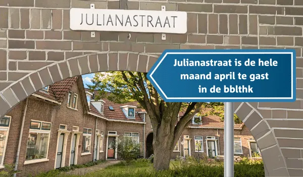 julianastraat 2